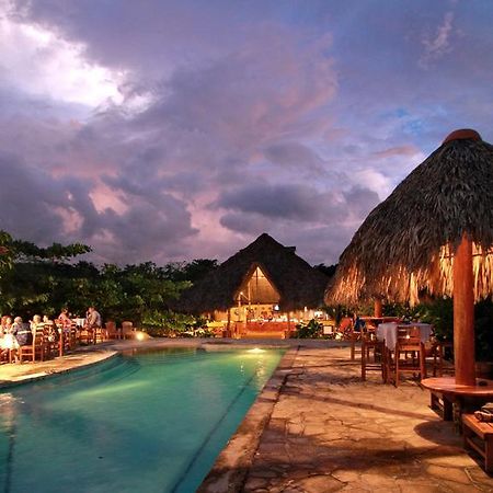 Mango Rosa Resort 산 후안 델 수르 객실 사진